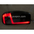 Venta caliente 2020 Triton L200 Lámpara trasera Taillights